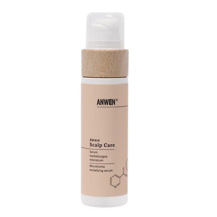 Сыворотка Anwen Scalp Care Восстанавливающая Сыворотка для Кожи Головы