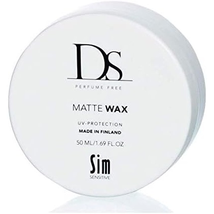 Воск Wax Ds Laboratories Sim Sensitive
