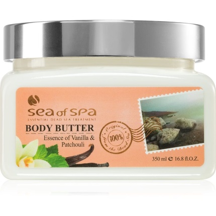 Масло для тела Sea Of Spa Essential Dead Sea Treatment
