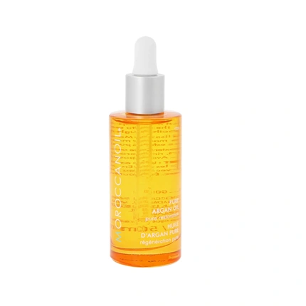 Масло для волос Moroccanoil Pure Argan Oil