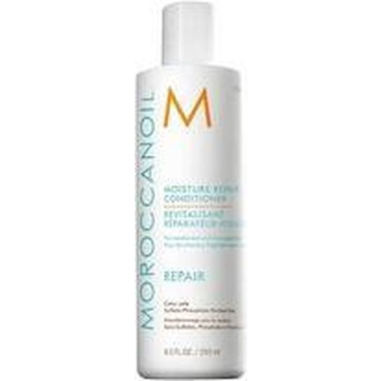 Кондиционер Moroccanoil для усиления локонов
