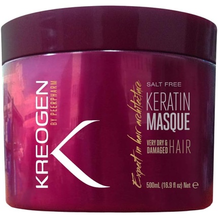 Маска для волос Kerastase Ультра-питательная
