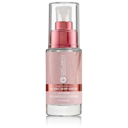 Масло для волос Wellness Volumeplex