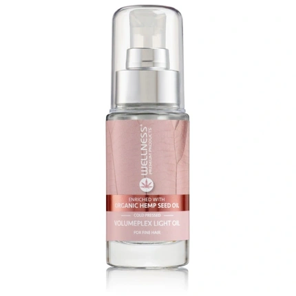 Масло для Волос Wellness Volumeplex