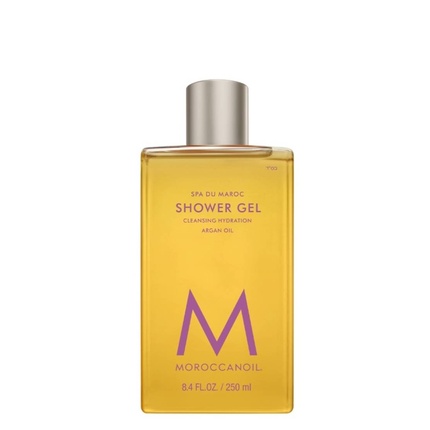 Гель для душа Moroccanoil Spa Du Maroc