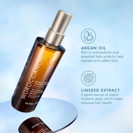 Спрей-масло для волос Moroccanoil Treatment