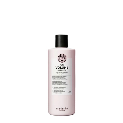Шампунь Maria Nila Pure Volume