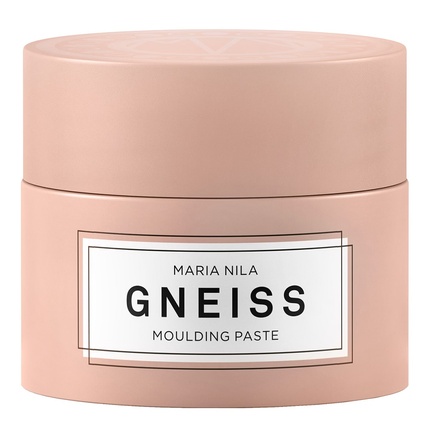 Воск Maria Nila Minerals Gneiss Moulding Paste