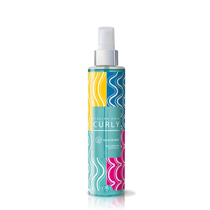 Лак для укладки Tmt Italian Hair Spray