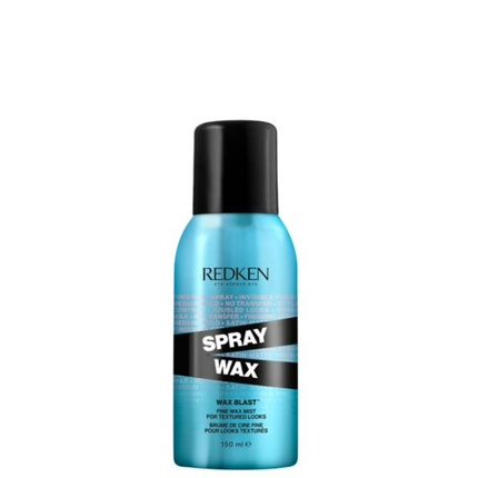 Восковой спрей Redken Spray Wax