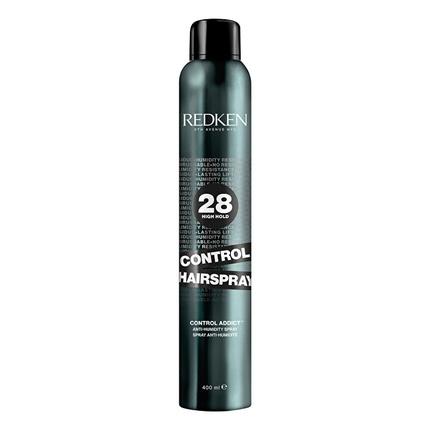 Лак для волос Redken Extra Strong Fixation