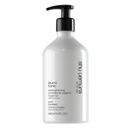 Укрепляющий кондиционер Shu Uemura Izumi Tonic