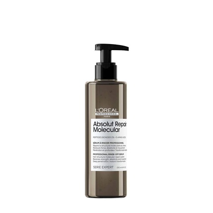 Сыворотка для волос L'Oreal Professional Absolut Repair Molecular