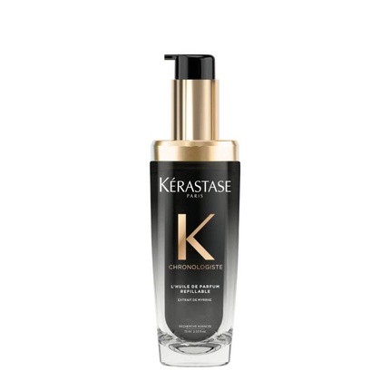 Парфюмированное масло для волос Kérastase Chronologiste L'Huile De Parfum