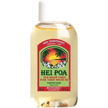 Body Oil Hei Poa Hei Poa
