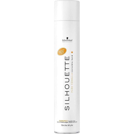 Лак для волос Schwarzkopf Гибкая фиксация