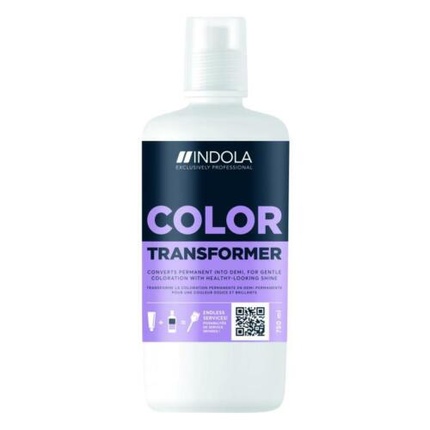 Набор по уходу за руками Indola Transformer