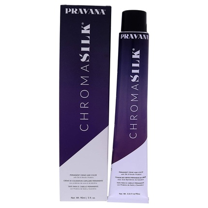 Крем-краска для волос Pravana ChromaSilk