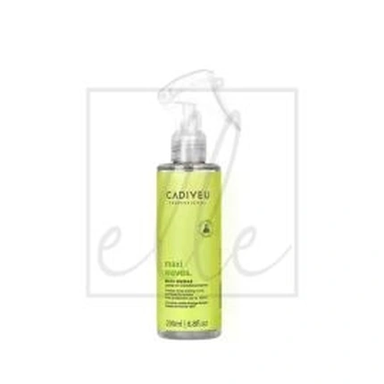 Стайлинговый крем Cadiveu Cadiveu Essentials Maxi Waves