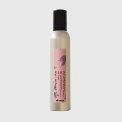 Мусс Davines для придания объема