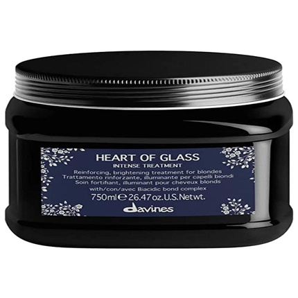 Intense Treatment Davines Heart of Glass