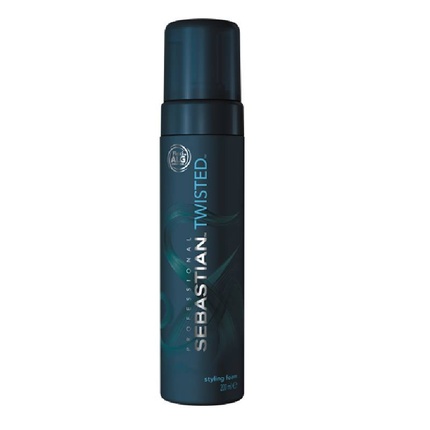 Стайлинг-пена Sebastian Professional Twisted Curl Lifter