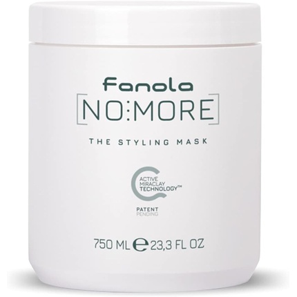 Маска Fanola The Styling Mask