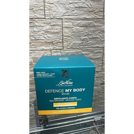Масло для тела Bionike Defence My Body Peeling
