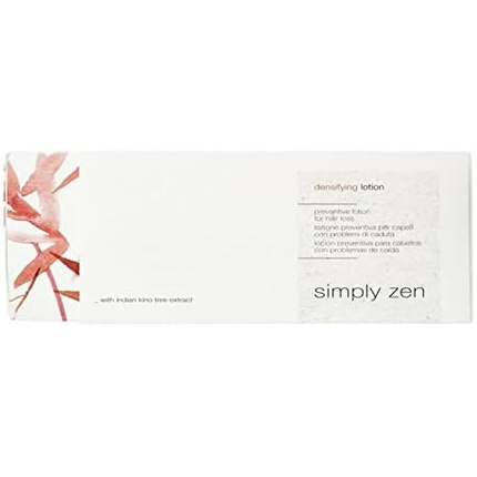 Лосьон Simply Zen Z. One Concept Уплотняющий