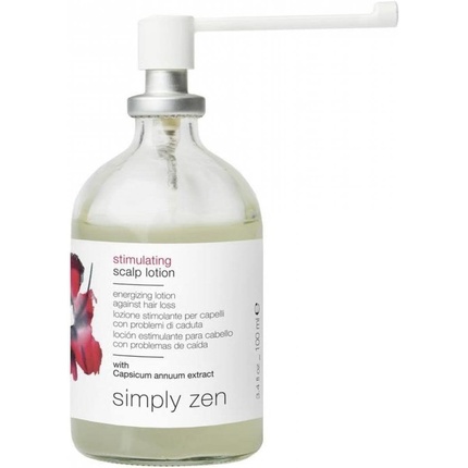 Lotion Simply Zen Стимулирующий лосьон для кожи головы