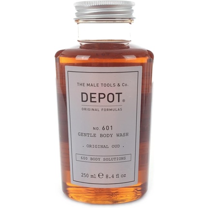 Body Wash Depot Original Oud