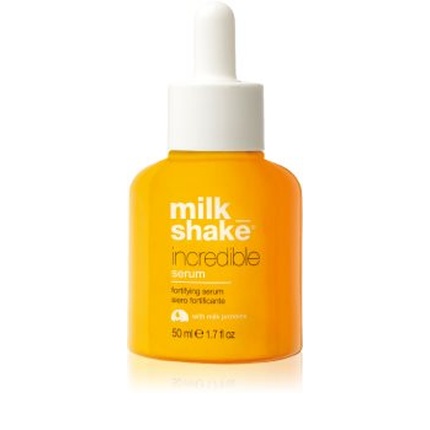 Hair Oil Milk Shake