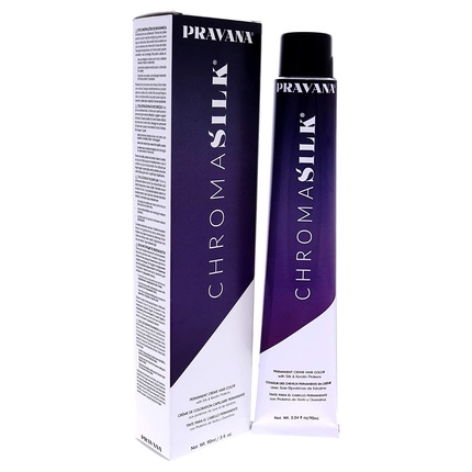 Краска для волос Pravana ChromaSilk