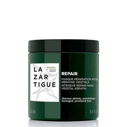 Маска для волос Lazartigue Repair Intense Repair Mask