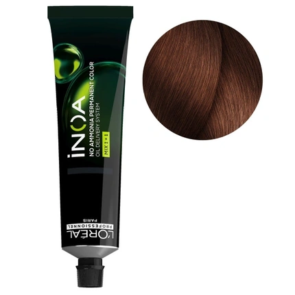 Окрашивание для волос L'Oreal Professional Inoa Веганское без аммиака