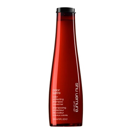 Шампунь Shu Uemura Color Lustre