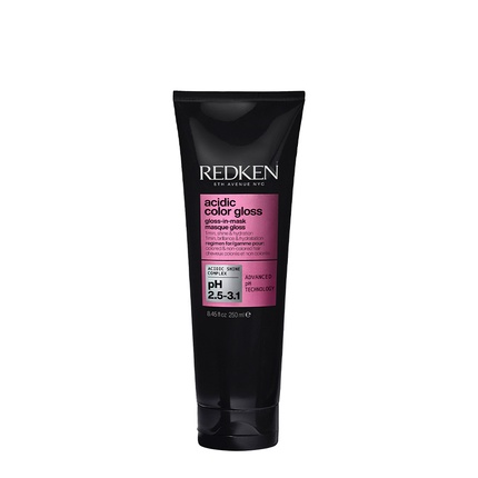 Маска для волос Redken Acidic Color Gloss Mask
