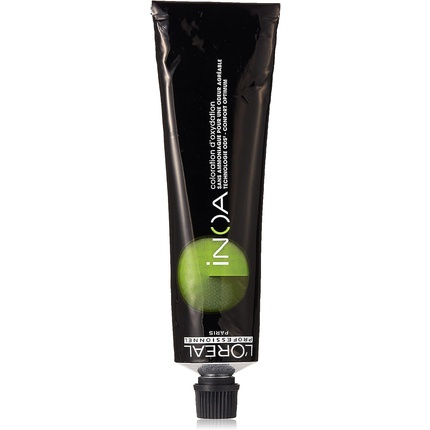 Краска для волос L'Oreal Professional INOA 6.45