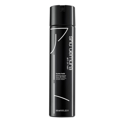 Финишный лак Shu Uemura Kumo Hold