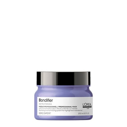 Маска для волос L'Oreal Professional Blondifier