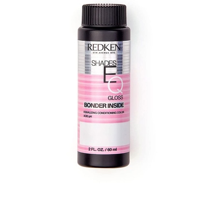 Полуперманентная краска Redken Shades EQ Bonder Inside
