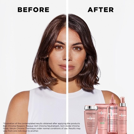 Сыворотка для волос Kerastase Chroma Absolu