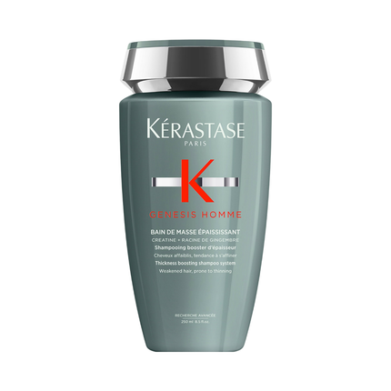 Шампунь Kerastase Genesis Homme Bain De Masse