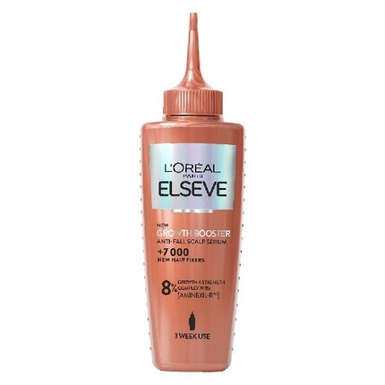 Сыворотка для кожи головы L'Oreal Professional Growth Booster Anti-Fall
