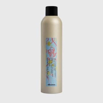 Лак для волос экстрасильной фиксации Davines More Inside