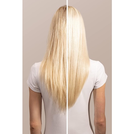 Сыворотка Davines Heart Of Glass Instant Bonding Glow Укрепляющая, Придающая Интенсивный Блеск