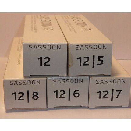 Крем-краска для волос Sassoon Blonde