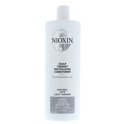 Кондиционер Nioxin Natural Hair Light Thinning