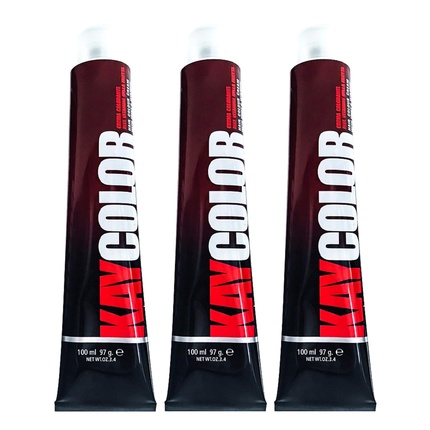 Краска для волос Светлый Блонд Интенсивный Kaé Color