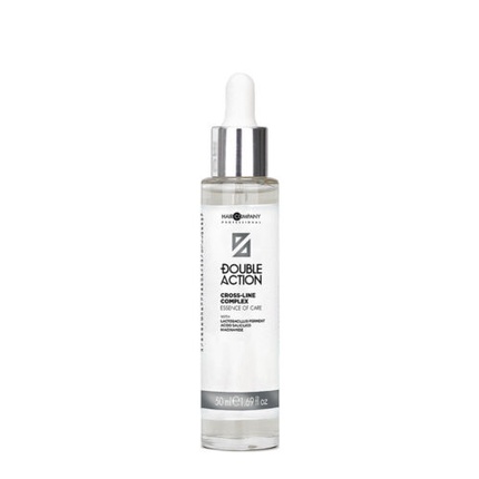 Hair Tonic Hair Company Double Action Cross-Line Complex